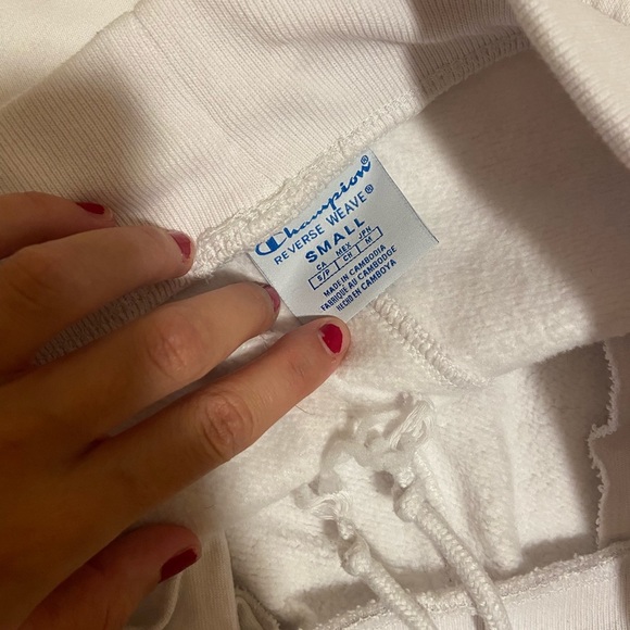 Champion Drawstring boyshorts - Picture 3 of 3